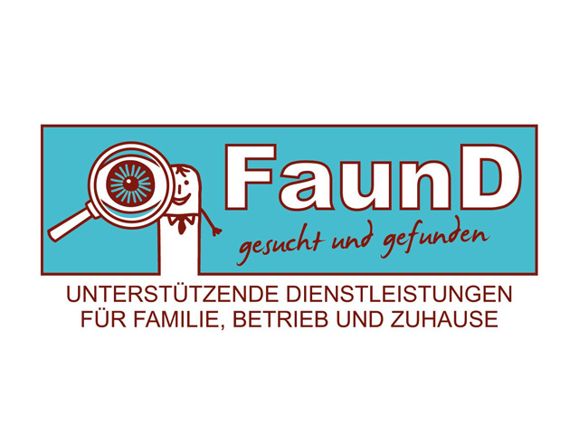 Logo der Familienunterstützenden Dienstleistungsagentur 