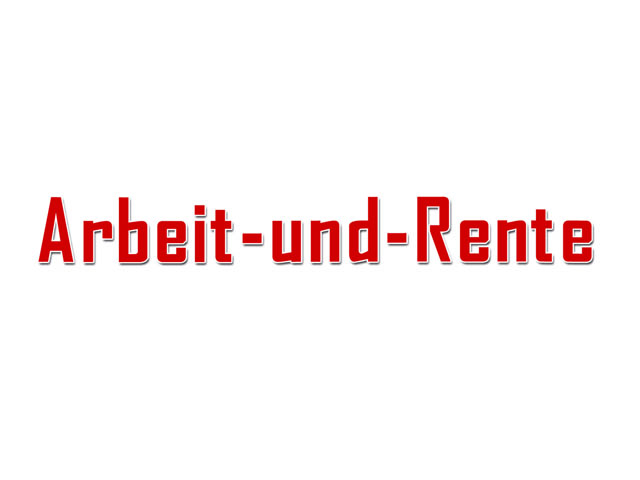 Logo Jobbörse Arbeit-und-Rente