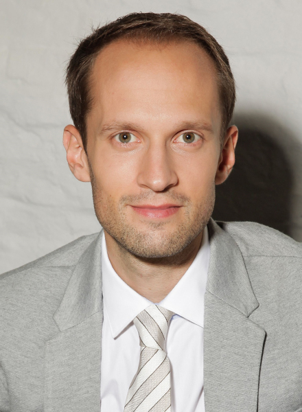 Dr. Christoph Grimmer
