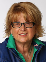 Helga Hartleitner