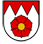 Wappen von Rosengarten