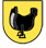 Wappen von Satteldorf